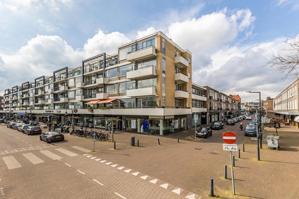 Medium property photo - Freericksplaats 2, 3054 GM Rotterdam
